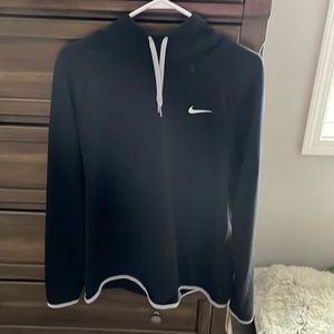 Women’s Nike sweater